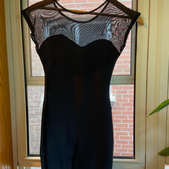 Classic American Apparel Dress - Picture 3 of 7